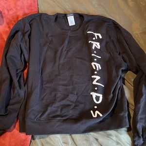 FRIENDS sweatshirt